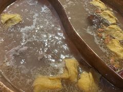 -三太子地摊烧烤·小龙虾(北蔡店)