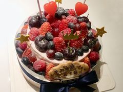 -EnergyCake蛋糕理想国