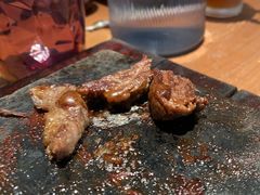 -一沙一城·岩烤牛扒(深圳首店)