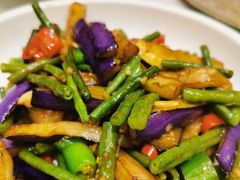 -海富门·带鱼·淮扬菜·粤菜(甘家口店)