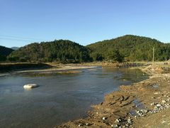 -仙水洋
