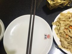 -重庆德庄火锅(体育中心店)