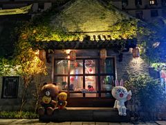 -回龙窝历史文化街区