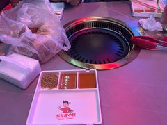 -棒小伙·齐齐哈尔烤肉(龙茗路店)