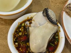 -濠轩阁特色生蚝火锅(水湾路店)