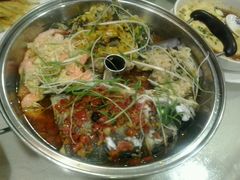 -永兴外婆桥酒楼(谷埠街店)