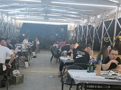 -丁虎子烤肉(国道二店)