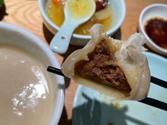 -百年认一力·清真牛羊肉(南中环店)