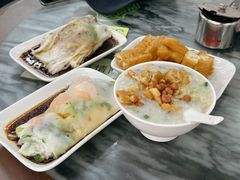 -穗银肠粉店(东川路店)