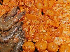 -黄记煌三汁焖锅(新佳丽江汉路店)