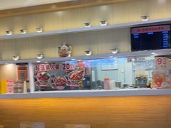 -吉野家(复兴路第二餐厅店)