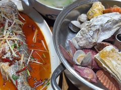 -和源祥·日照菜扛把子(万平口一店)