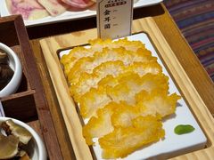 -食全酒美·野生菌腊排骨餐厅(木府店)