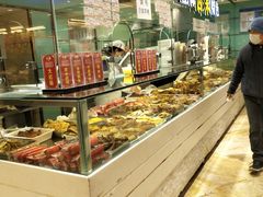 -泰康食品(南京东路店)
