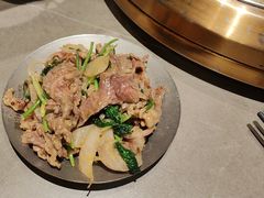 -杨小佳·齐齐哈尔烤肉·烤串(广州店)