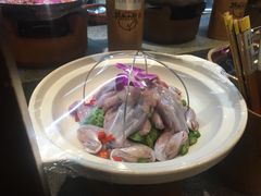 -井水小厨·湘菜(活力广场店)