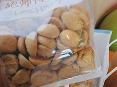 -鲍师傅糕点(大沽南路店)
