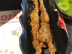 -蛙小侠(卓悦里店)