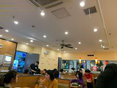 -萨莉亚意式餐厅(特力时尚汇店)