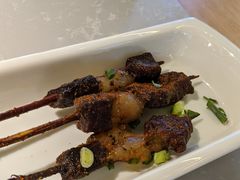 -俏牛哥鲜牛肉牛肆馆(重庆天地店)