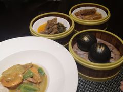 -博悦茶餐厅(文殊院店)