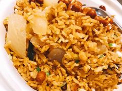 闽和南白萝卜饭-闽和南(深圳万象城店)