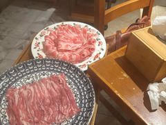 -北京老门框爆肚四季涮肉(凌河路店)