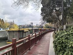 -南通濠河风景名胜区