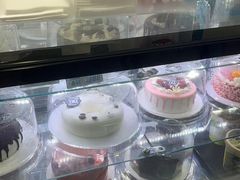 -DQ·蛋糕·冰淇淋(西直门店)