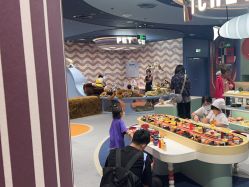 -奈尔宝家庭中心·亲子餐厅(北京东坝万达店)