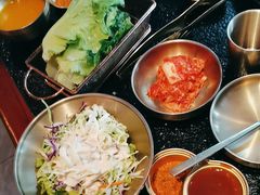 -伏一解牛烤肉专门店(信业购物中心店)