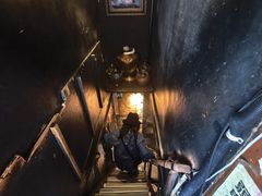 -玛吉阿米·餐吧