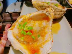 -很久以前羊肉串(朝阳路店)