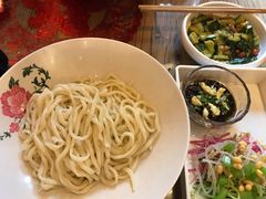 老北京炸酱面-锅儿挑面馆