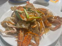 -锦里海景海鲜餐厅.三亚老字号(亚龙湾中心广场店)