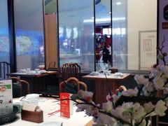 大堂-望湘园·洞庭渔宴(永旺店)