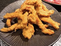 -渝涯重庆豆花老火锅(中赢国际店)