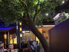 -绿茶餐厅(汇悦大融城店)