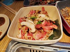 -新石器烤肉(招商1872店)