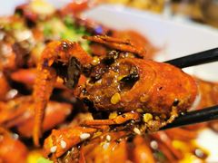 -文叔·湖北名小吃·小龙虾(华强北店)