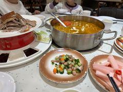 -臻味到北京烤鸭(MM3购物中心店)