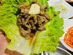 -韩一品韩国料理(柏庐南路店)