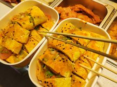 -小老虎东北烤冷面(星天广场店)
