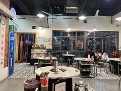 大堂-老成都市井火锅阿泥頭火锅公司(海宁长安佳源中心广场店)