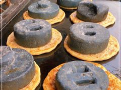 -歙县张记渔梁石头粿(渔梁住保小区店)