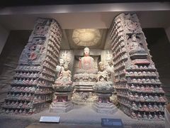 -陕西历史博物馆