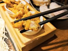 -呷哺呷哺 黄金牧场 (新中关购物中心店)