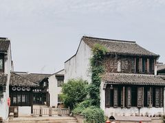-嘉兴月河历史街区