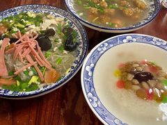 -管记水席老店(仙果市街店)