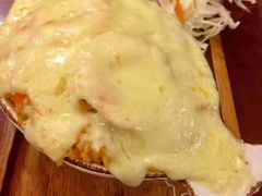 -茉莉.Red Crab